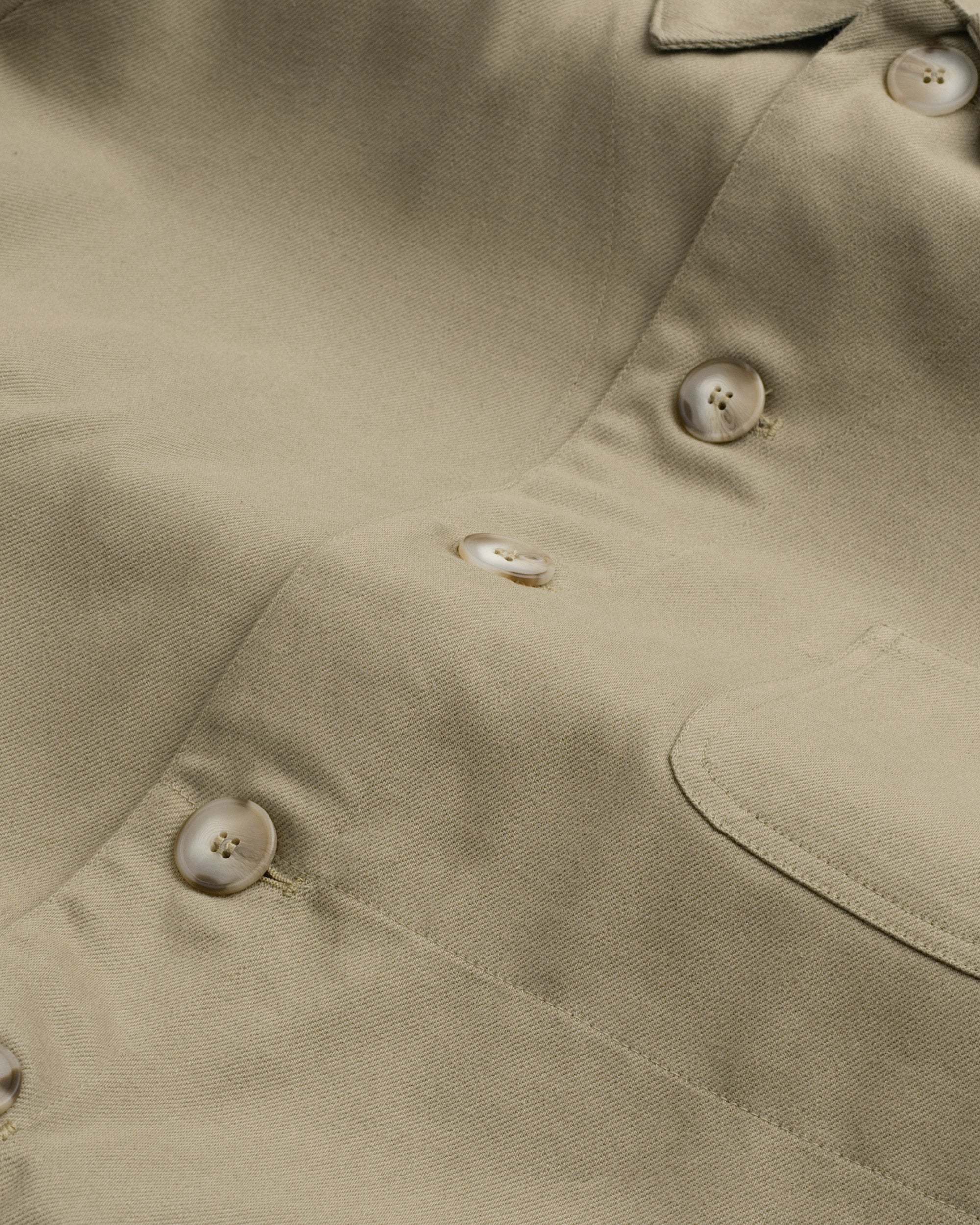 Iki Jacket Pale Green-6