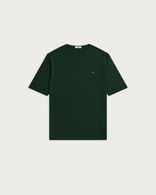 Raw Classic T-Shirt Forest Smiley