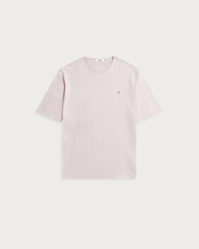 Raw Classic T-Shirt Lilac Smiley