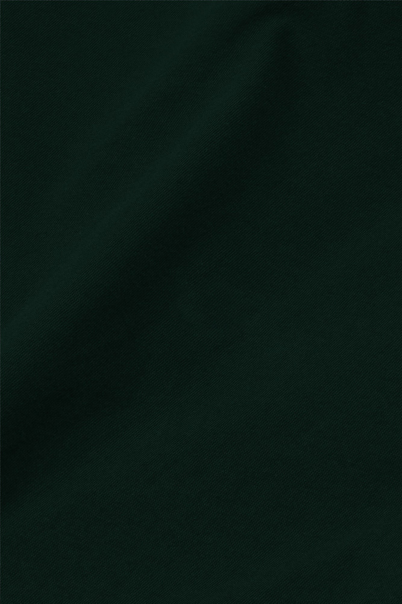 classic crew t-shirt forest green