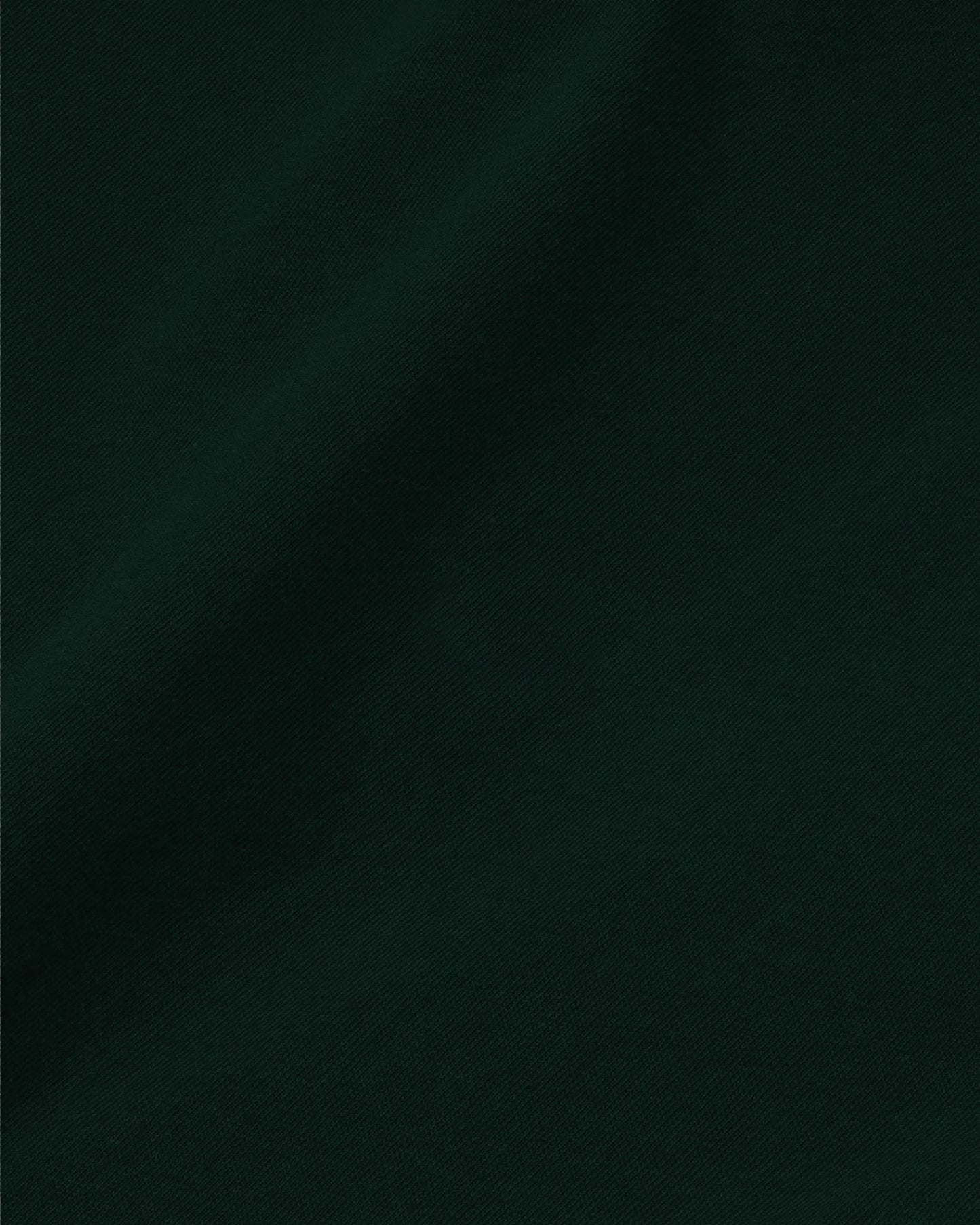 original raw t-shirt forest green