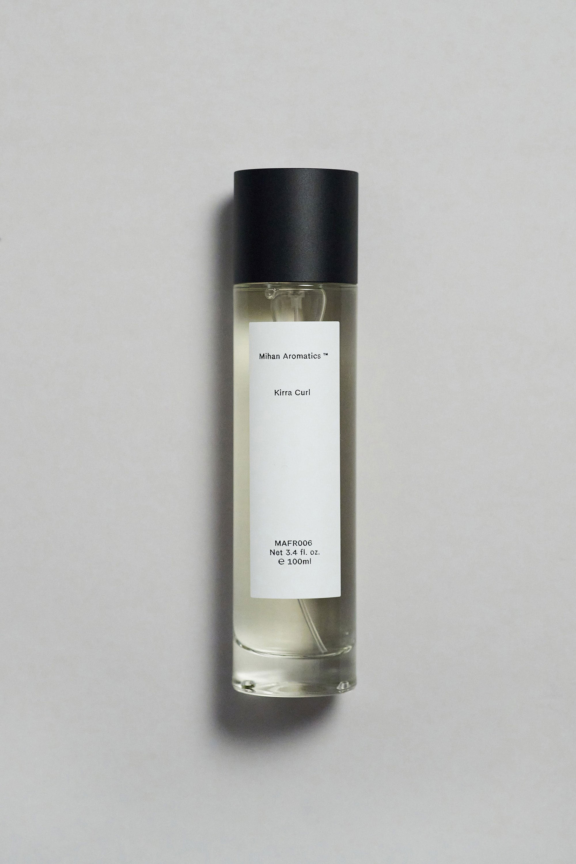 Mihan Aromatics Kirra Curl in Parfum