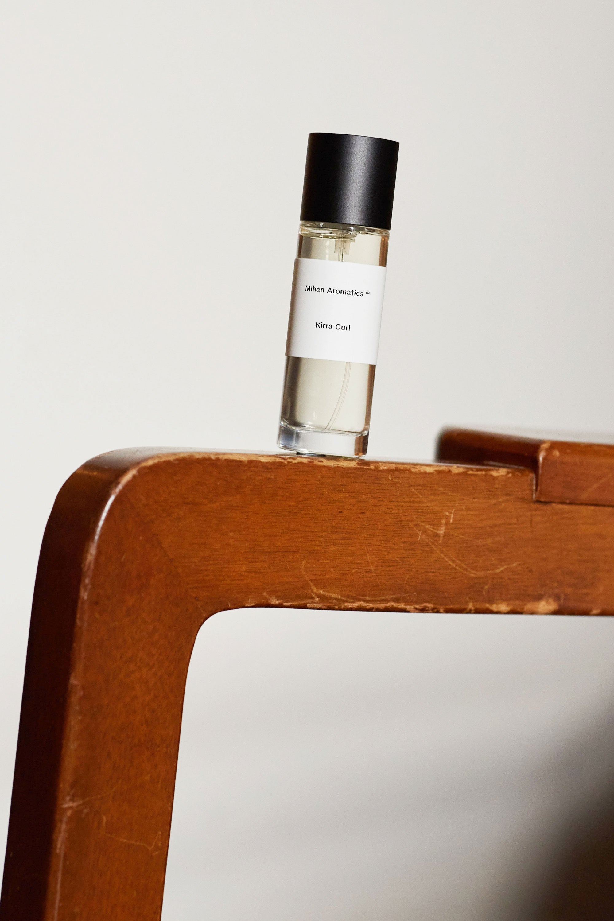 Mihan Aromatics Kirra Curl in Parfum