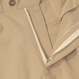 Elasticated Trouser Beige