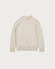 Australian Merino Wool Top Natural Oat