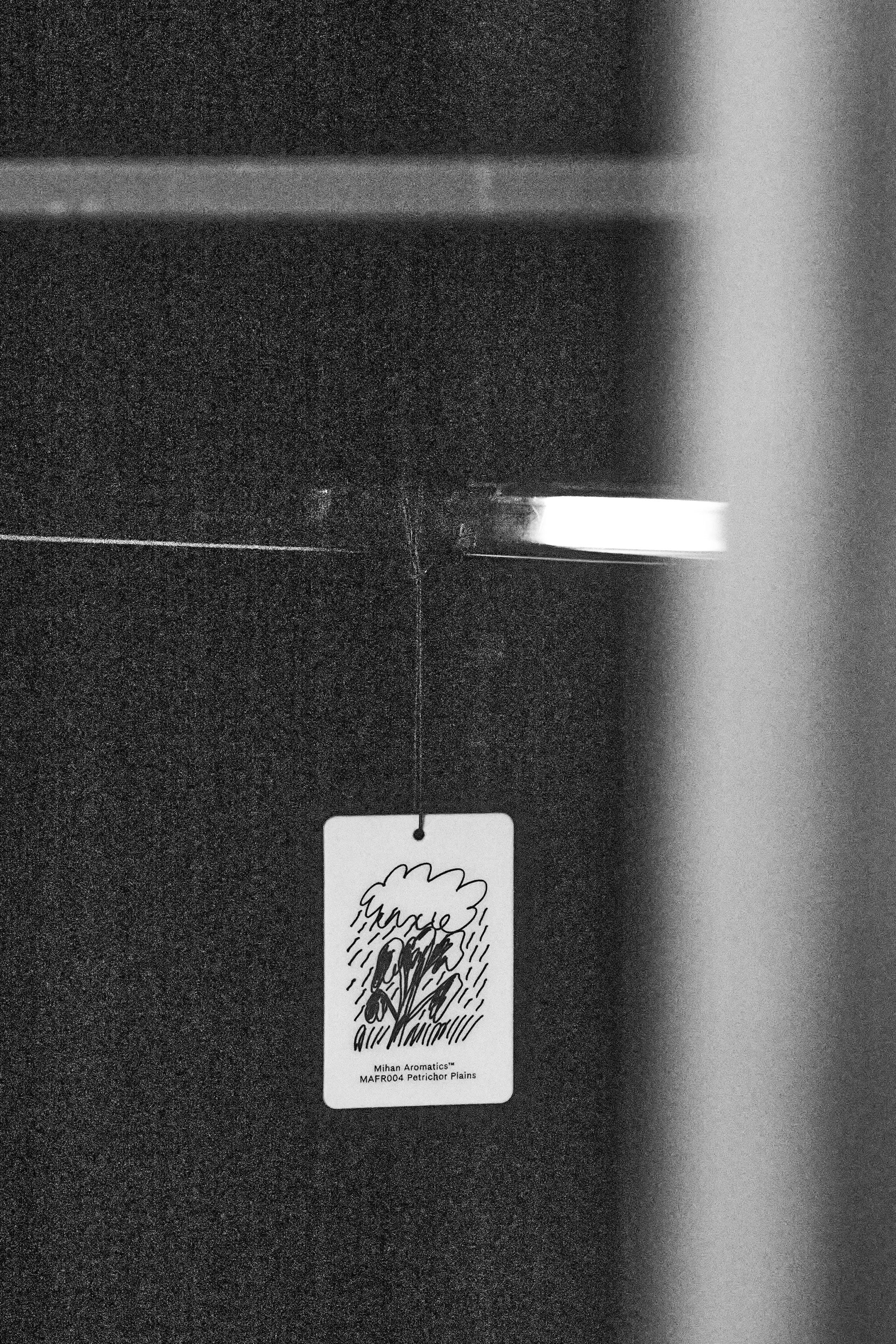 Mihan Aromatics Air Fragrance Petrichor in Plains