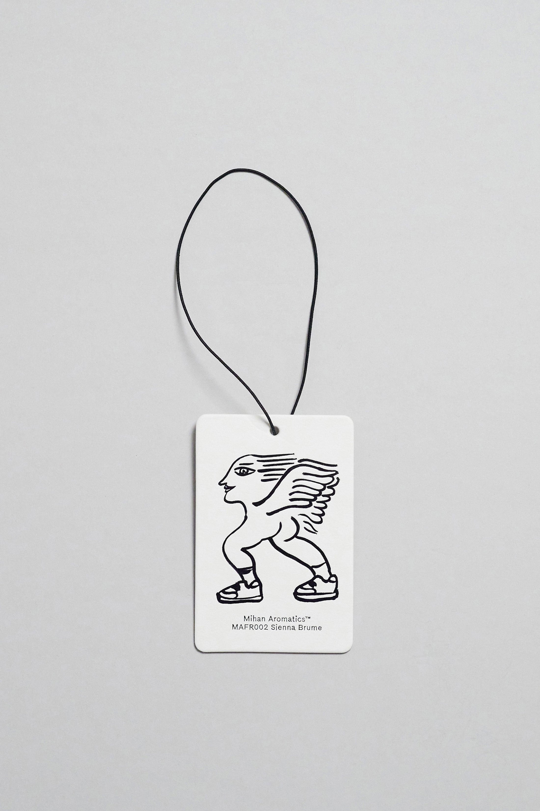 Mihan Aromatics Air Fragrance Sienna in Brume