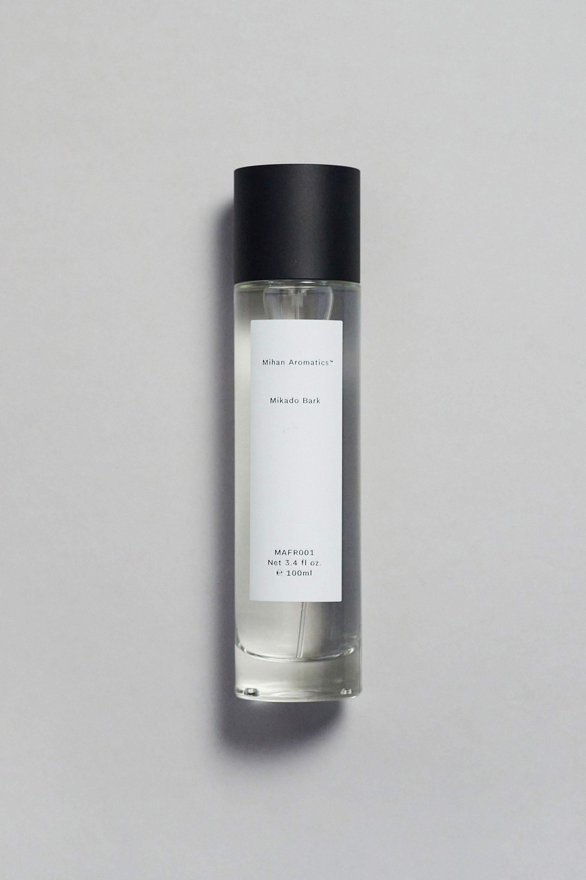 Mihan Aromatics Mikado Bark in Parfum - corduroy