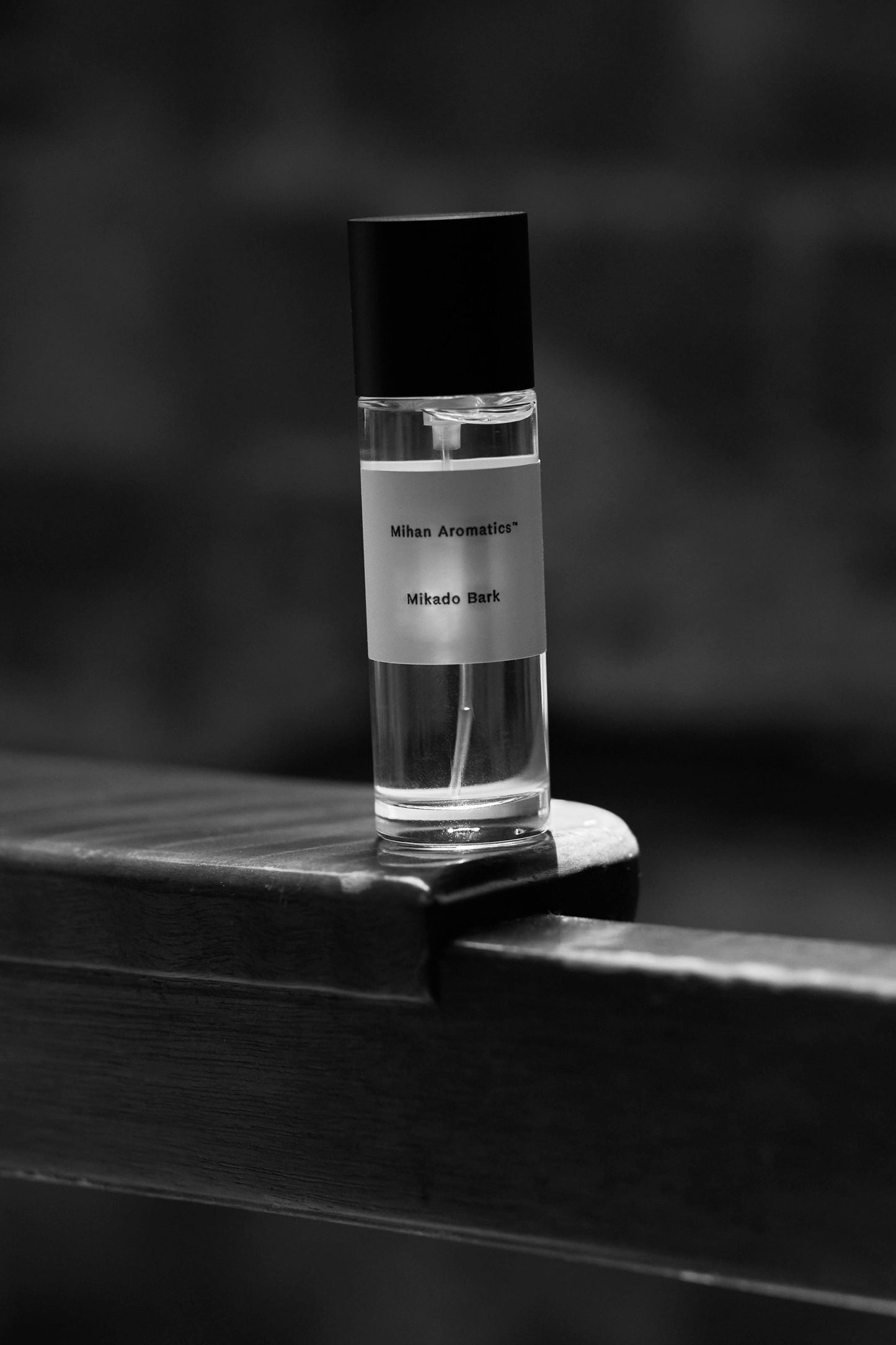 Mikado Bark Parfum