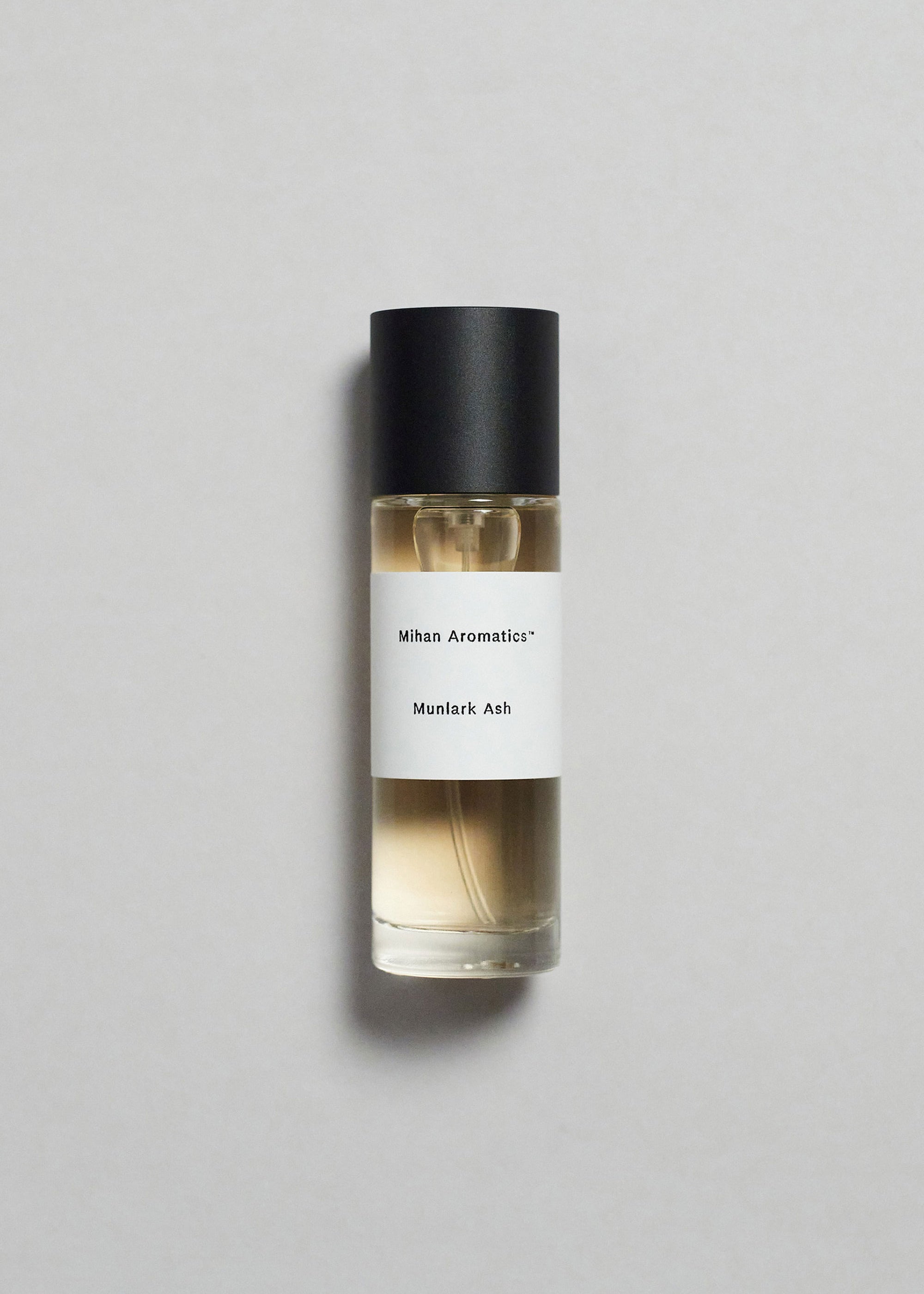 Munlark Ash Parfum