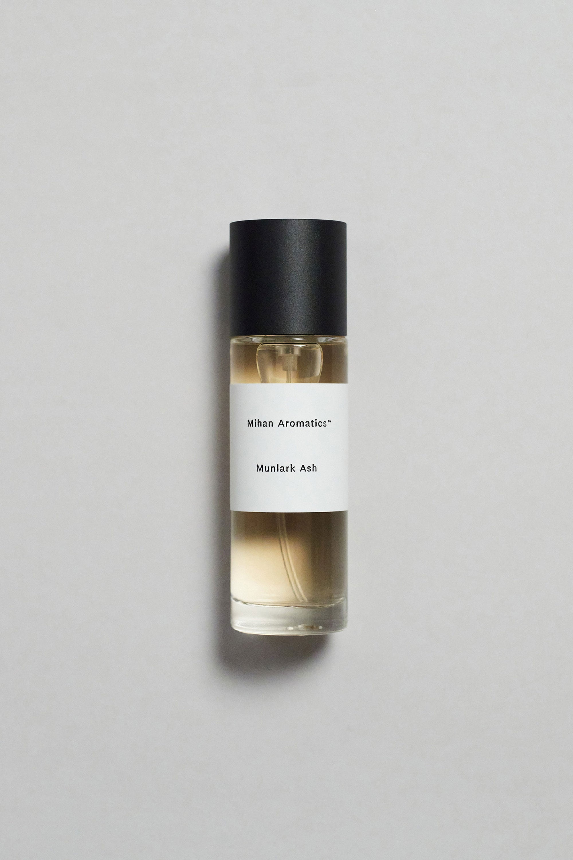 Mihan Aromatics Munlark Ash in Parfum