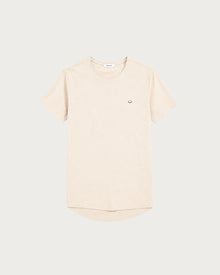 オリジナル 生Tシャツ サンドストーン スマイル