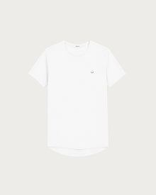 スマイリーTシャツ（白）