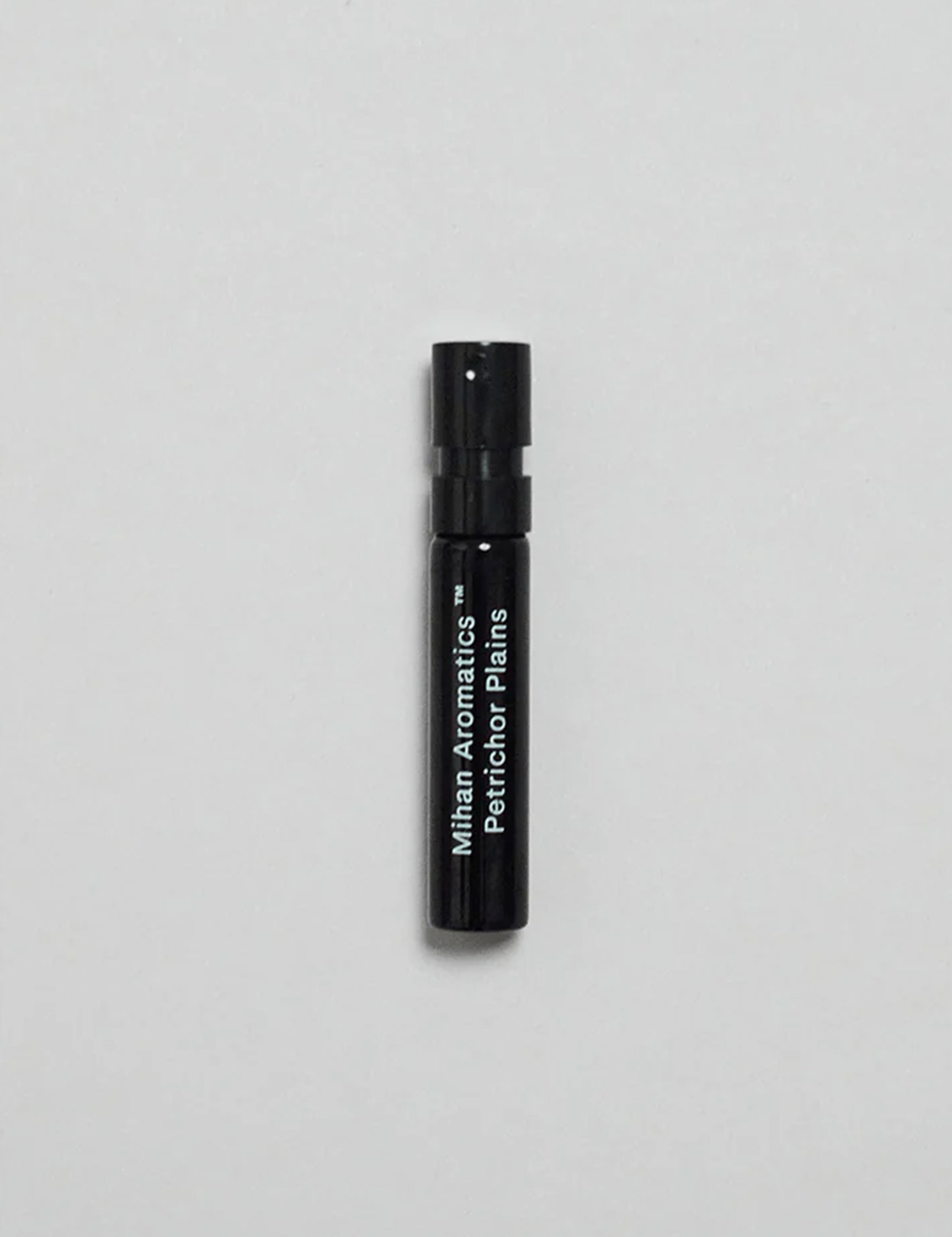 Petrichor Plains Parfum