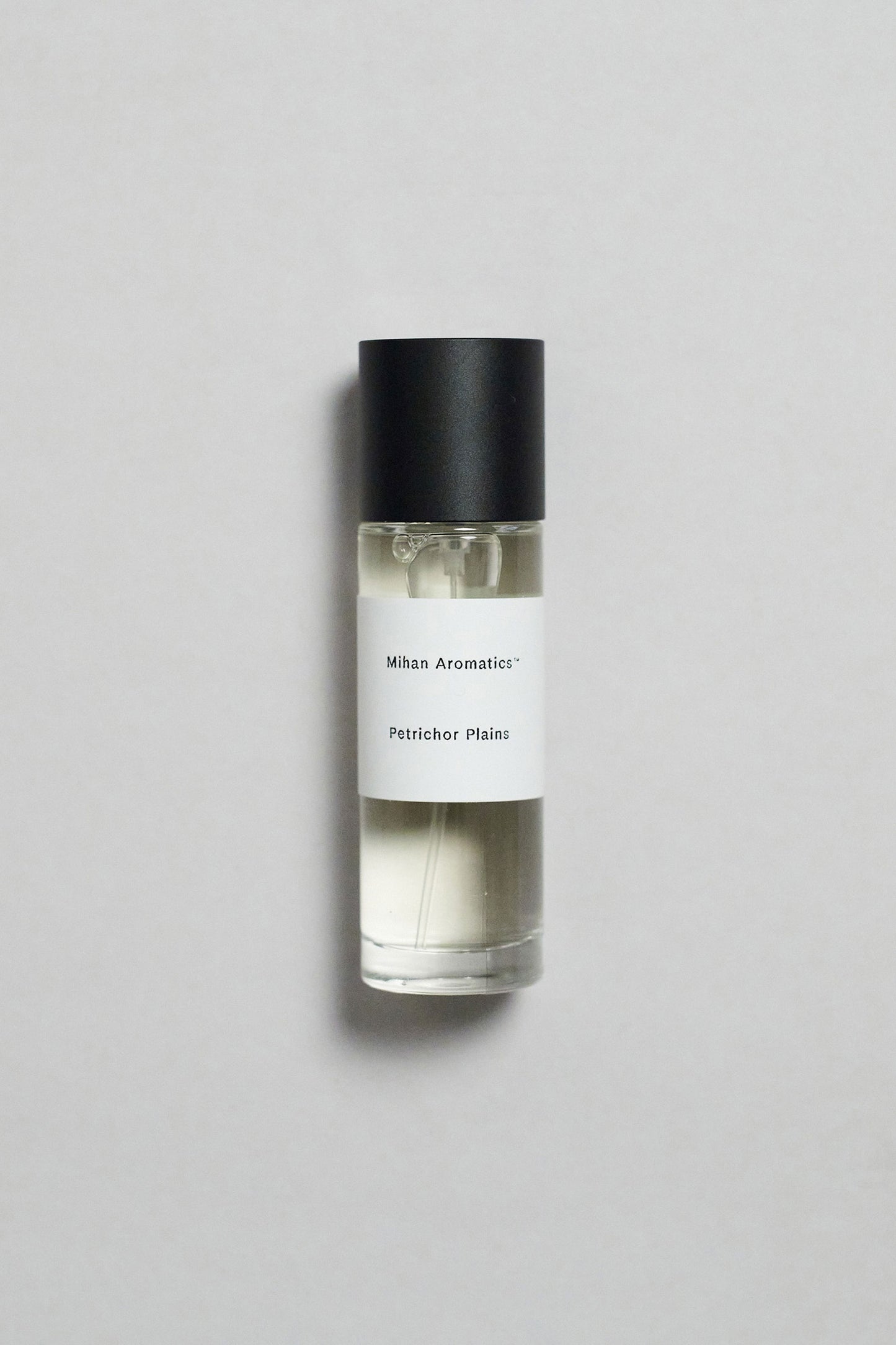 Petrichor Plains Parfum