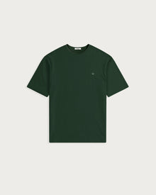 鹿の子Tシャツ フォレストスマイリー