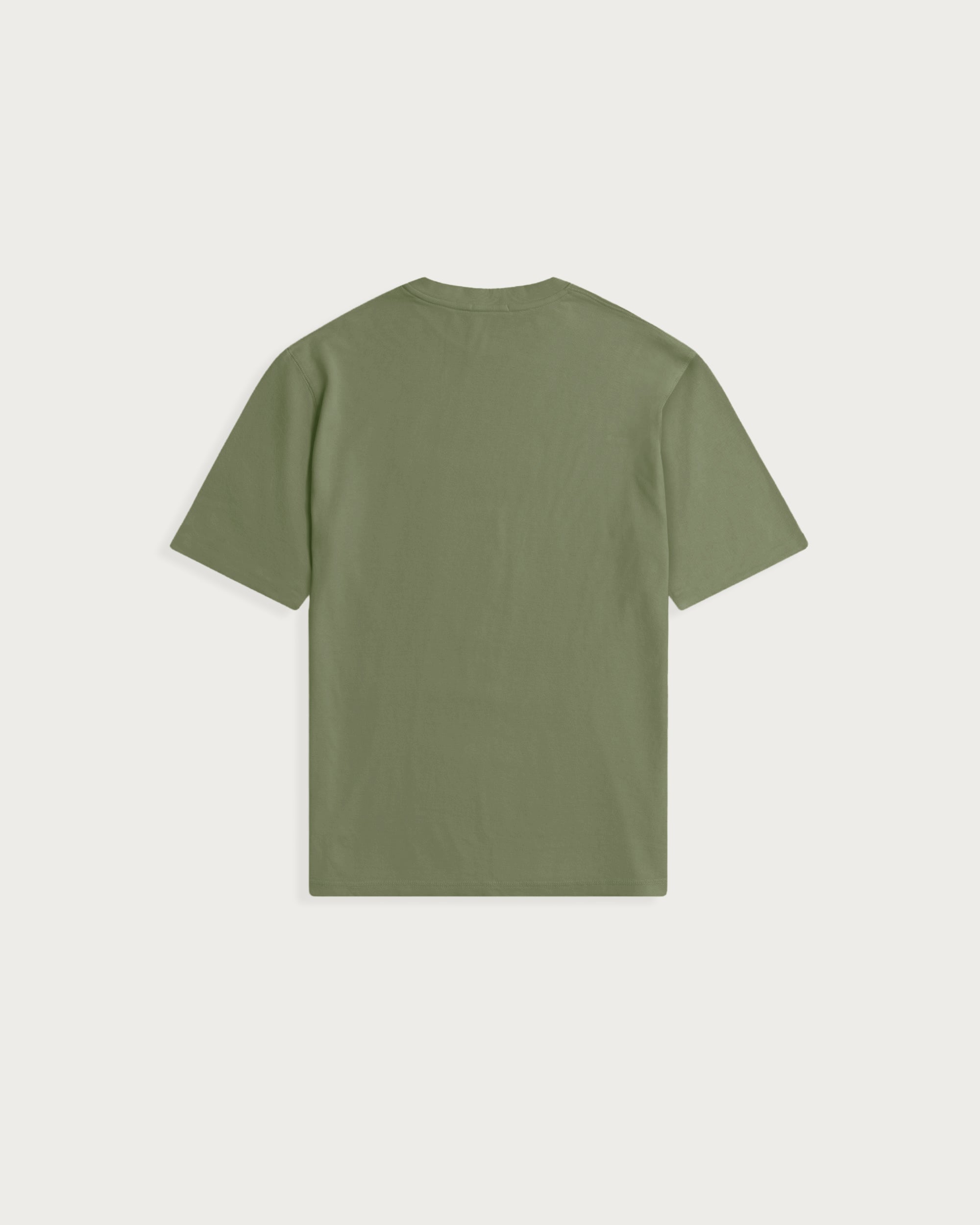 Iki Pique T-Shirt palm Fruits-3