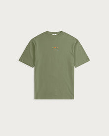 Iki Pique T-Shirt palm Fruits
