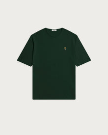 raw classic fairway flowers forest