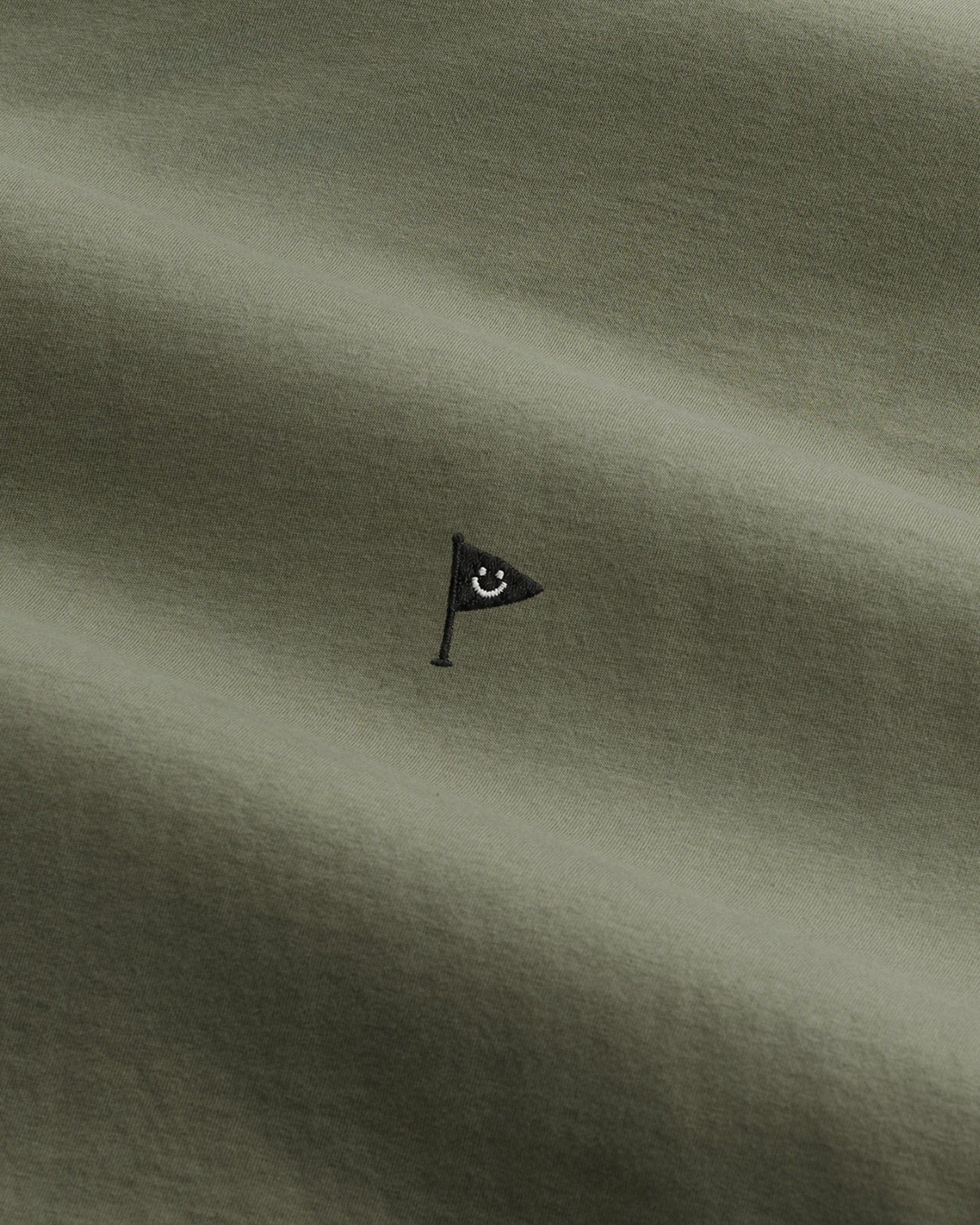 raw classic smiley flag palm-2