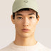 Bandsome Smiley Cap in Seafoam - cotton