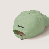 Smiley Cap Seafoam