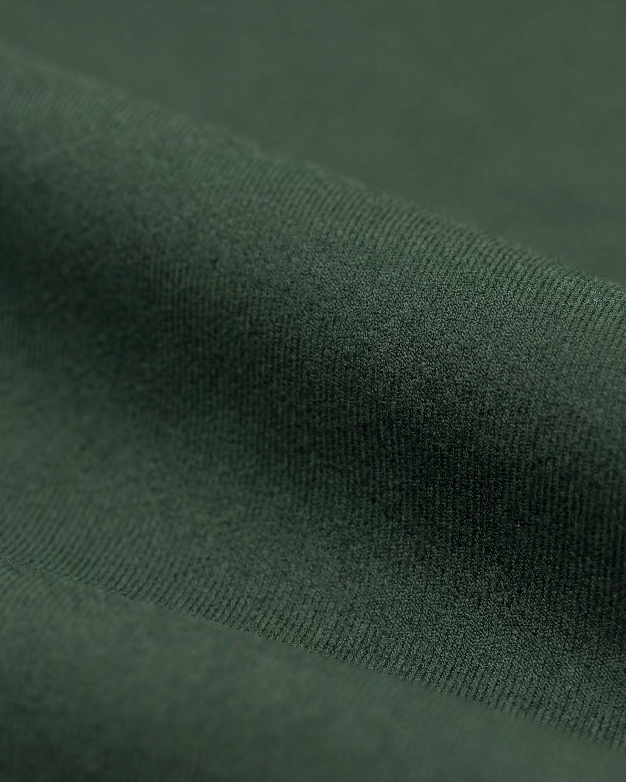 Fairway Pleated Trouser Forest-3
