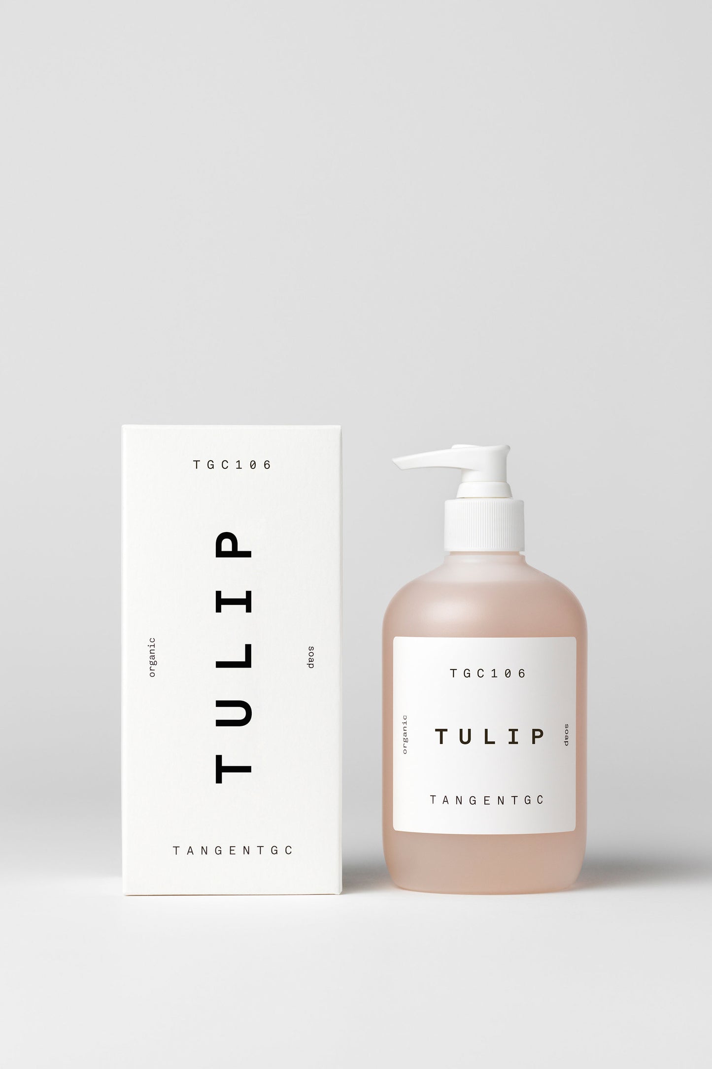 Tangent GC Tulip Organic Hand Soap / 350ml